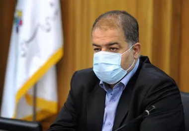 بخشی از ردیف های بودجه حذف شده شهرداری مربوط به 