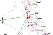 نقش محوری خط آهن فاو به ترکیه در انتقال کالا از خلیج فارس به اروپا