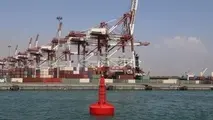 Hormozgan Deploys 9 New Buoys to Enhance Maritime Safety