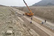 زمان بهره برداری از قطار چابهار زاهدان اعلام شد