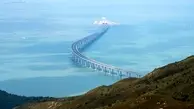 China's Xi opens world's longest sea bridge linking Hong Kong, Macau