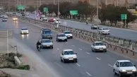 کاهش ۴۲ درصدی تلفات جاده‌ای در استان سمنان