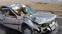 
۲ کشته در حادثه رانندگی در گلستان
