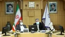 تفاهمنامه همکاری میان وزرای راه و شهرسازی و جهاد کشاورزی امضا شد 