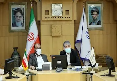 تفاهمنامه همکاری میان وزرای راه و شهرسازی و جهاد کشاورزی امضا شد 