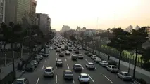 تبدیل بخشی از خیابان «مطهری» و «بهشتی» به پیاده‌رو 