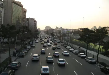 تبدیل بخشی از خیابان «مطهری» و «بهشتی» به پیاده‌رو 