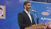 راه آهن حلقه مفقوده کریدورهای عبوری در شمال و جنوب