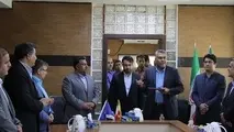 سرپرست اداره بنادر و دریانوردی قشم معرفی شد