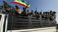 حمله به اتوبوس مسافربری در اتیوپی ۳۴ کشته برجای گذاشت