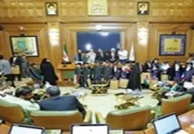 در دیدار خصوصی شهردار تهران و اعضای شورا چه گذشت؟