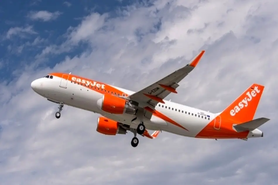 EasyJet bases 12th aircraft at Berlin Schoenefeld