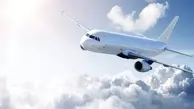 برقراری پرواز مستقیم‌ «تاشکند-عشق‌آباد» تا پایان سال 2017