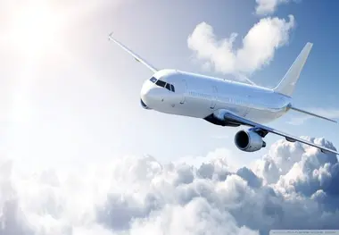 برقراری پرواز مستقیم‌ «تاشکند-عشق‌آباد» تا پایان سال 2017