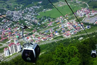 زیرساخت های مازندران پاسخگوی گردشگران نیست | پروژه های عمرانی به مرحله خدمات شهری رسیدند