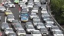 فعال سازی آی. دی کارت های طرح ترافیک در سامانه شتاب