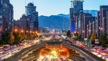 بازگشایی فاز اول پروژه تقاطع غیرهمسطح بزرگراه های نواب تندگویان