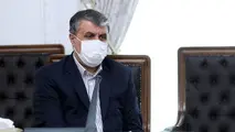 وزیر راه:یکهزار و ۵۰۰ واگن‌ و لکوموتیو نوسازی می‌شود