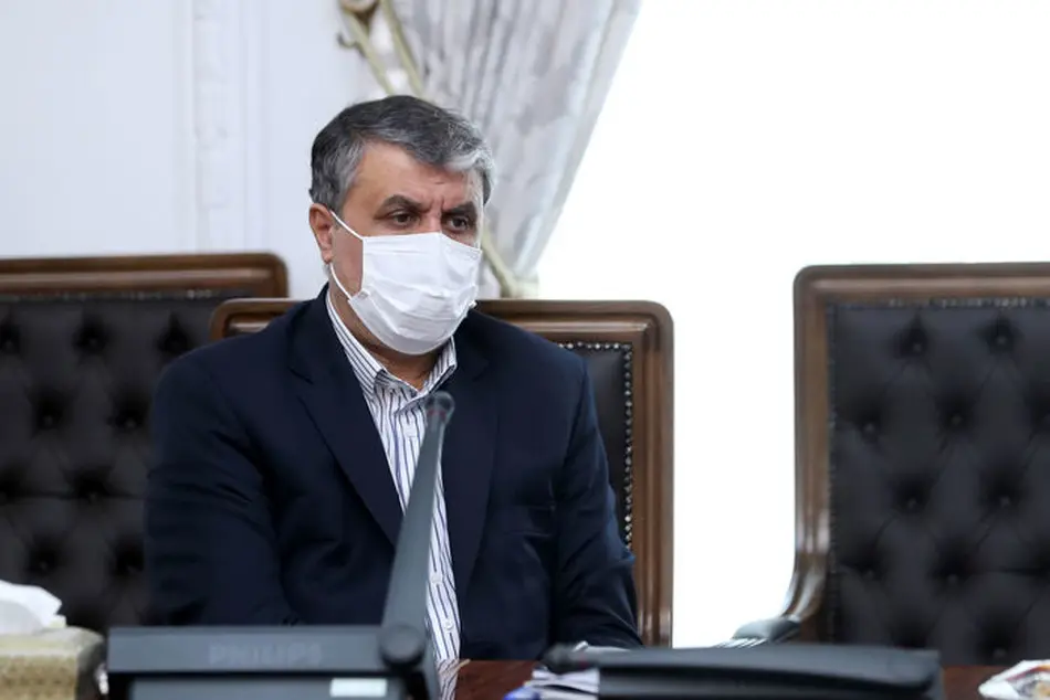 وزیر راه: ایجاد ظرفیت‌های جدید برای شرکت‌های حمل و نقلی ایران و آذربایجان
