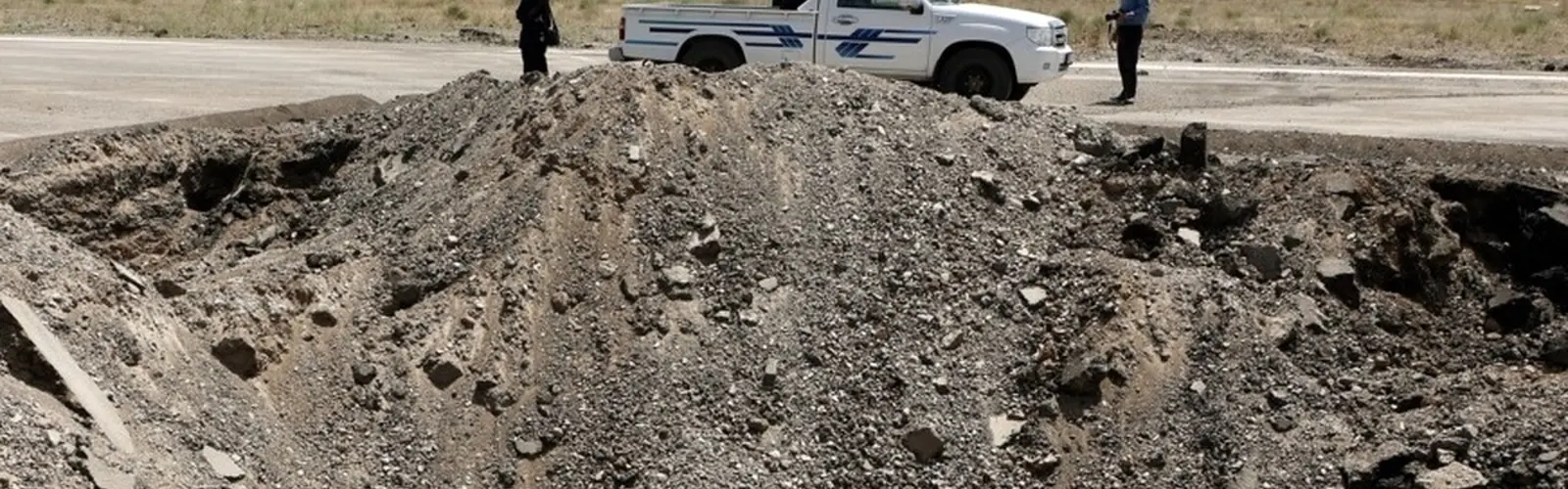 جنگ چقدر به فرودگاه ها خسارت زد؟