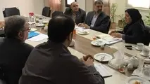 عزم جدی شرکت فرودگاه‌ها در ساماندهی امور مربوط به بهره‌وری