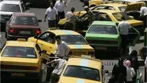 جریمه 90 هزار تومانی در انتظار تاکسی های فرسوده پیکان