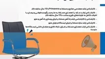 آگهی استخدام شرکت مترا