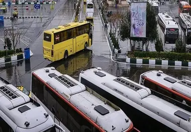 پیش فروش بلیت سفرهای ایام پایانی ماه صفر در قم آغاز شد