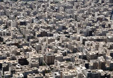 با 300میلیون کجای تهران می‌توان آپارتمان خرید