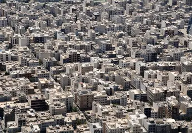 کاهش 25درصدی معاملات مسکن در سال جاری