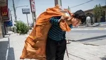 نامه یک سلبریتی به شهردار تهران