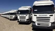 هشدار به رانندگان کامیون درباره خرید کامیون اسکانیا جدید وارداتی + جزئیات
