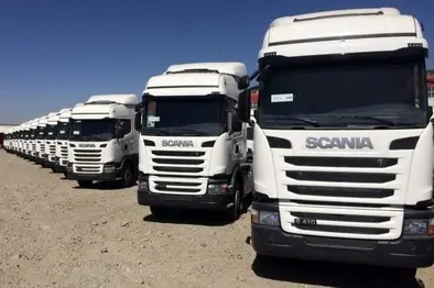 هشدار به رانندگان کامیون درباره خرید کامیون اسکانیا جدید وارداتی + جزئیات
