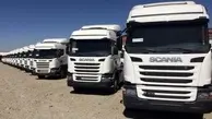 هشدار به رانندگان کامیون درباره خرید کامیون اسکانیا جدید وارداتی + جزئیات
