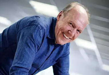 طراح سابق جگوار، شرکت جدید تاسیس کرد