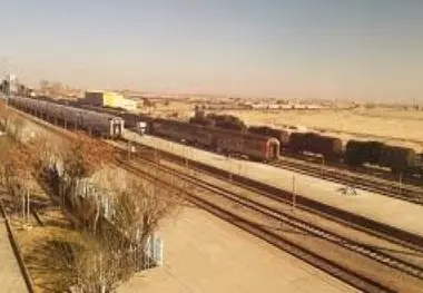 پرونده راه‌آهن ایران برای ثبت در میراثجهانی آماده می‌شود