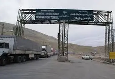 ​ترانزیت 60 هزار دام زنده ترکیه‌ای به قطر از خاک ایران