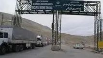 ​ترانزیت 60 هزار دام زنده ترکیه‌ای به قطر از خاک ایران