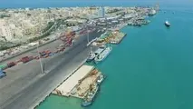 مجوز زیست محیطی طرح توسعه مجتمع بندری نگین از سوی هیات وزیران صادر شد