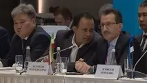 ایران عضو دایم شورای حمل‌ونقل کشورهای مشترک‌المنافع شد