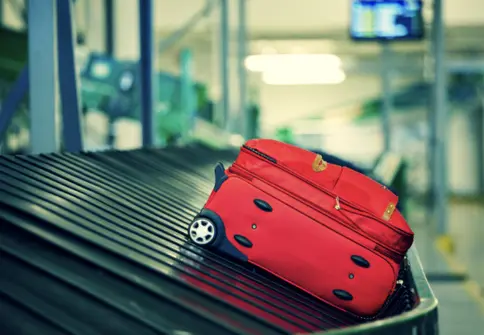 همه چیز راجع به گم شدن چمدان در فرودگاه