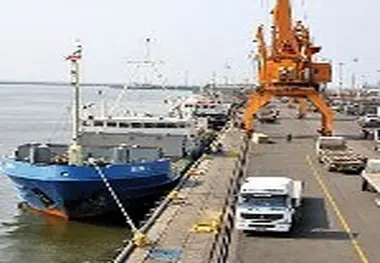 افزایش تعداد بازرسان کشتی در بندر شهیدرجایی
