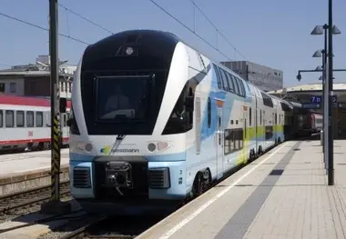  Westbahn confirms service expansion plans 