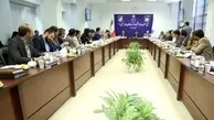 مجمع عمومی شرکت شهر فرودگاهی امام برگزار شد