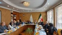 بیانیه پایانی نشست مشترک انجمن های صنفی حمل و نقل بین المللی سراسر کشور و انجمن کشتیرانی