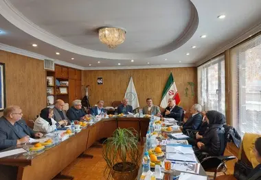بیانیه پایانی نشست مشترک انجمن های صنفی حمل و نقل بین المللی سراسر کشور و انجمن کشتیرانی