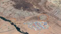 تامین آب نیروگاه سیکل ترکیبی پرند از پساب شهر پرند؛ گام گروه مپنا در صرفه جویی آب و محافظت از محیط زیست