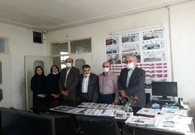 اعتلای جامعه در گرو آگاهی‌بخشی صادقانه خبرنگاران است