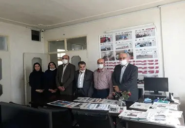 اعتلای جامعه در گرو آگاهی‌بخشی صادقانه خبرنگاران است
