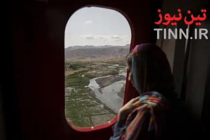قطار گردشکری تهران-رشت